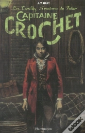 Capa do artigo Les Terribles Aventures Du Futur Capitaine Crochet