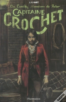 Capa do artigo Les Terribles Aventures Du Futur Capitaine Crochet