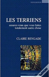 Les Terriens (Assurez-Vous Que Vous Faites Totalement Autre Chose)