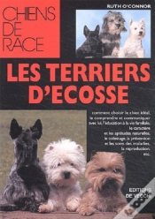 Capa do artigo Les Terriers D