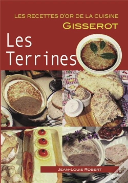 Capa do artigo Les Terrines (7e Édition)