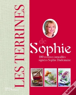 Capa do artigo Les Terrines De Sophie