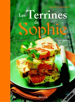 Capa do artigo Les Terrines De Sophie