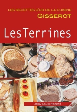 Capa do artigo Les Terrines