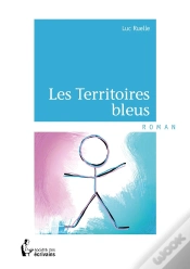 Capa do artigo Les Territoires Bleus