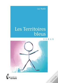 Capa do artigo Les Territoires Bleus