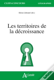 Capa do artigo Les Territoires De La Décroissance