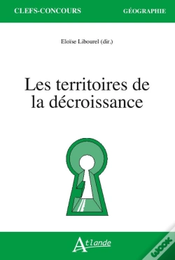 Capa do artigo Les Territoires De La Décroissance