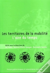 Capa do artigo Les Territoires De La Mobilité : L