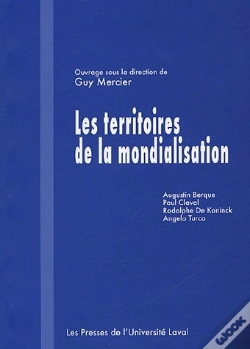 Capa do artigo Les Territoires De La Mondialisation