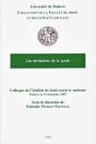 Les Territoires De La Santé - Preview
