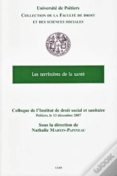 Les Territoires De La Santé
