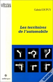 Capa do artigo Les Territoires De L