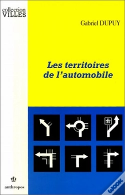 Capa do artigo Les Territoires De L'Automobile