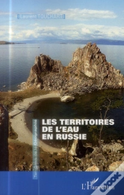 Capa do artigo Les Territoires De L