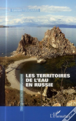 Capa do artigo Les Territoires De L'Eau En Russie