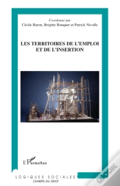 Capa do artigo Les Territoires De L