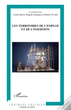 Capa do artigo Les Territoires De L'Emploi Et De L'Insertion