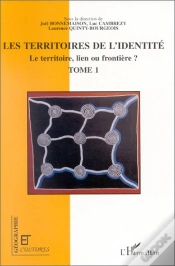 Capa do artigo Les Territoires De L