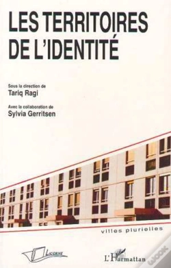 Capa do artigo Les Territoires De L'Identite