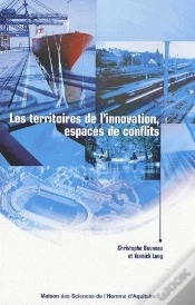 Capa do artigo Les Territoires De L