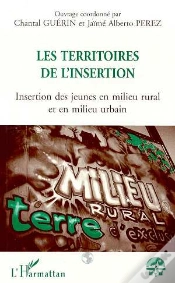 Capa do artigo Les Territoires De L