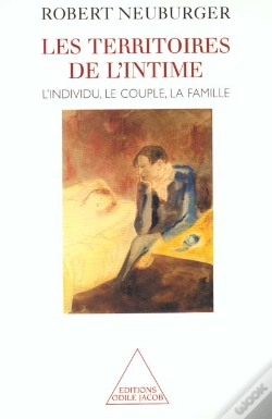 Capa do artigo Les Territoires De L'Intime ; L'Individu, Le Couple, La Famille