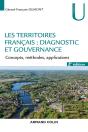 Les Territoires : Diagnostic Et Gouvernance ; Concepts, Méthode, Application (2e Édition) - Preview