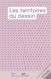 Capa do artigo Les Territoires Du Dessin - Volume 1