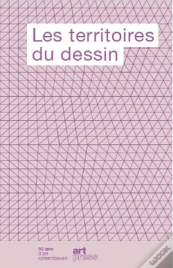 Capa do artigo Les Territoires Du Dessin - Volume 1