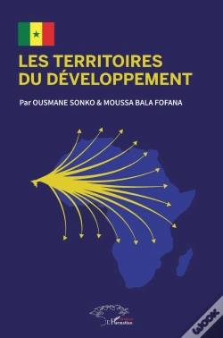 Capa do artigo Les Territoires Du Développement