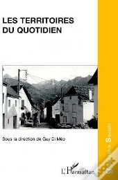 Les Territoires Du Quotidien
