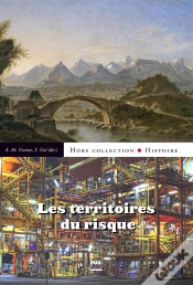 Capa do artigo Les Territoires Du Risque