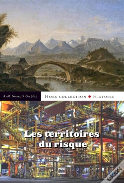 Capa do artigo Les Territoires Du Risque