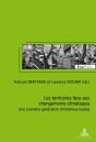Les Territoires Face Aux Changements Climatiques - Preview