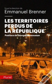 Les Territoires Perdus De La République