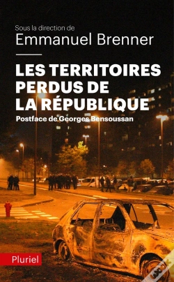 Capa do artigo Les Territoires Perdus De La République