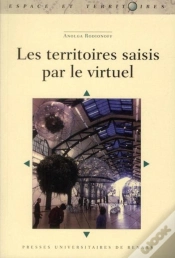 Capa do artigo Les Territoires Saisis Par Le Virtuel