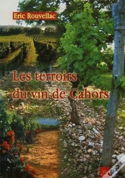Capa do artigo Les Terroirs Du Vin De Cahors