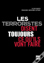 Capa do artigo Les Terroristes Disent Toujours Ce Qu