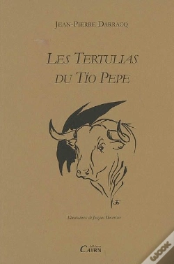 Capa do artigo Les Tertulias Du Tio Pepe