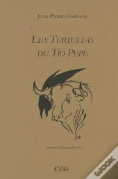 Les Tertulias Du Tio Pepe