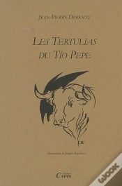 Capa do artigo Les Tertulias Du Tio Pepe