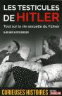 Les Testicules De Hitler - Preview