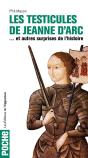 Les Testicules De Jeanne D'Arc - Preview