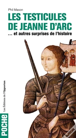 Capa do artigo Les Testicules De Jeanne D'Arc