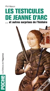 Les Testicules De Jeanne D'Arc