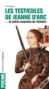 Capa do artigo Les Testicules De Jeanne D