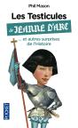 Les Testicules De Jeanne D'Arc - Preview