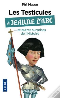 Capa do artigo Les Testicules De Jeanne D'Arc